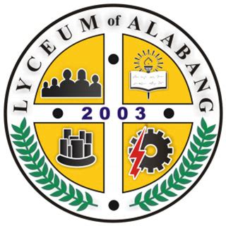 lyceum of alabang